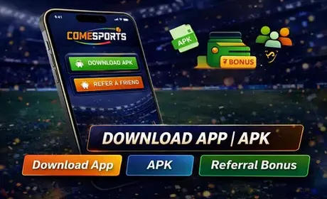 Download the app, unlock code 9996BE300, and enter ₹1 contests faster