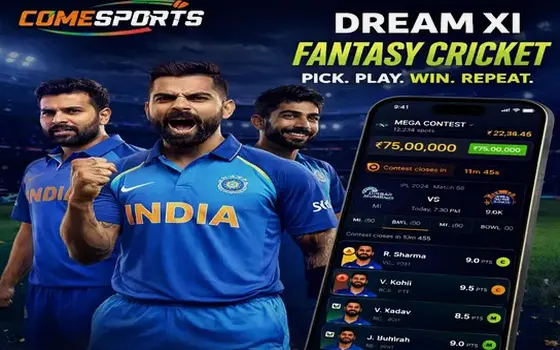 Punjab vs Lucknow on 9996