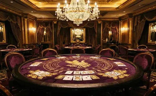 Speed Baccarat